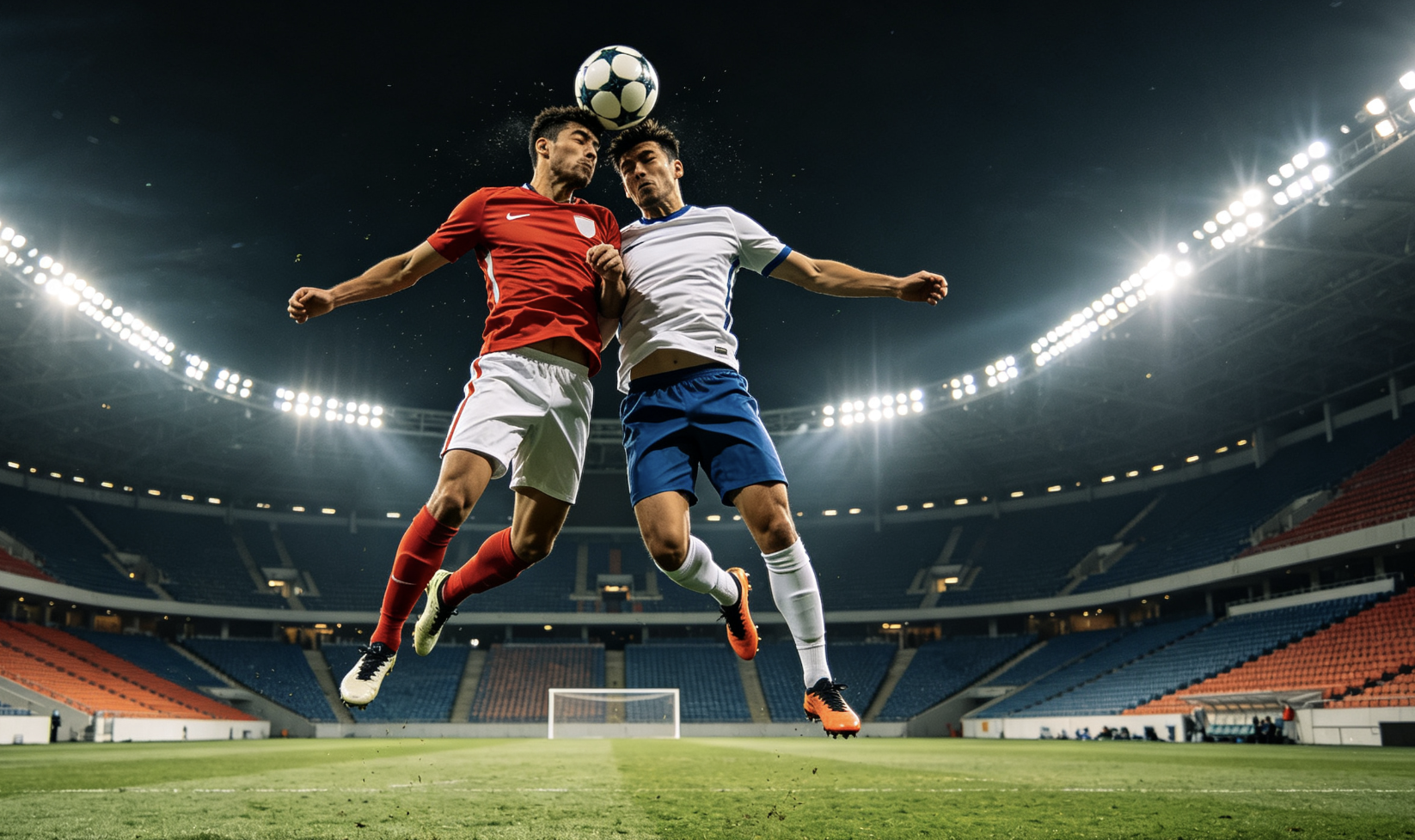 休闲竞技